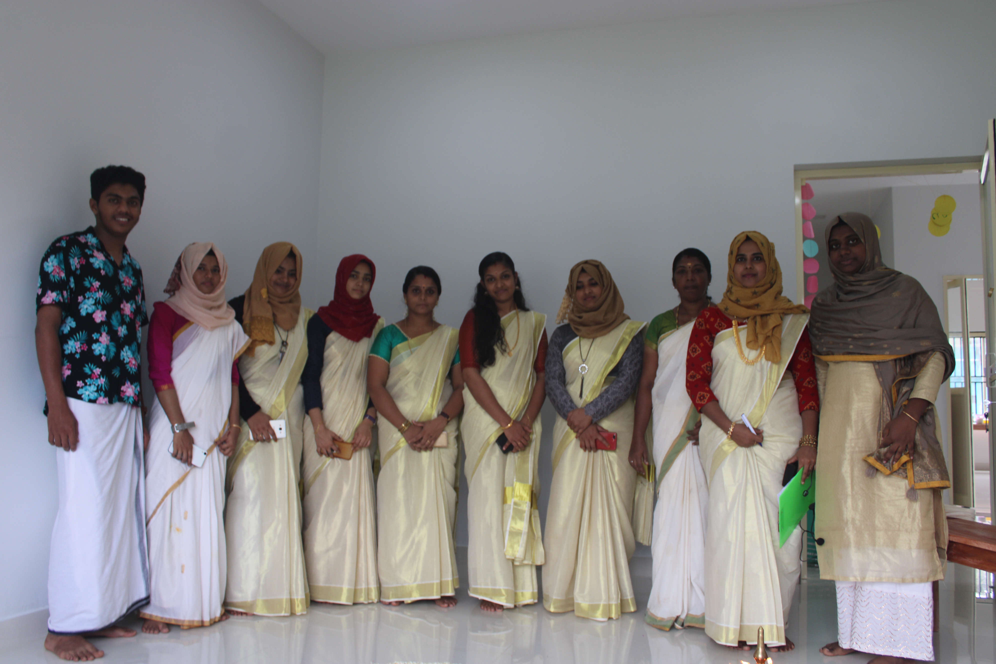 jilu medical institute onam